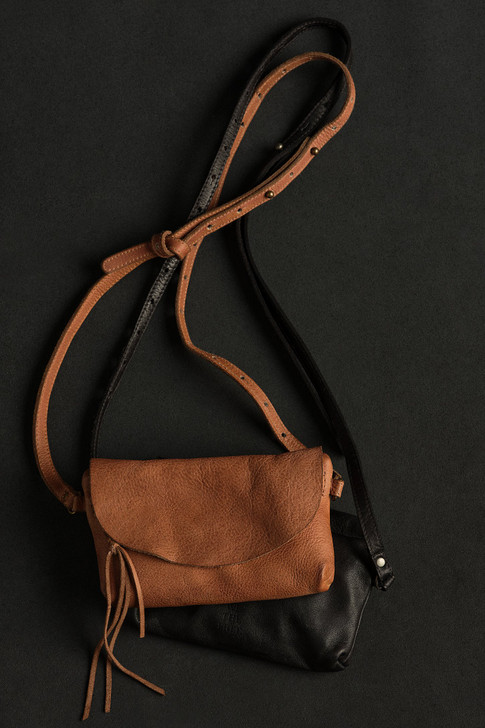 FREE PEOPLE RIDER CROSSBODY