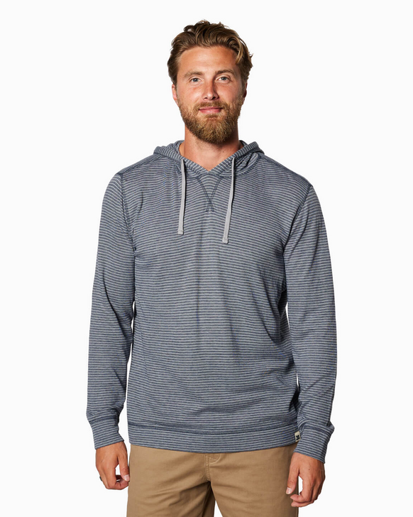 TOES ON THE NOSE SURF CLUB HOODIE