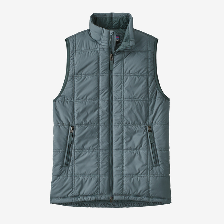 PATAGONIA LOST CANYON VEST