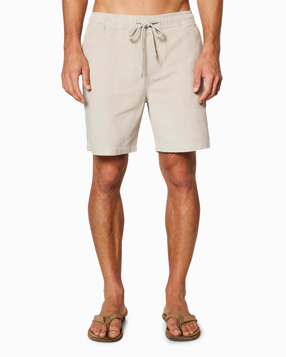 TOES ON THE NOSE CABO CORDUROY SHORTS