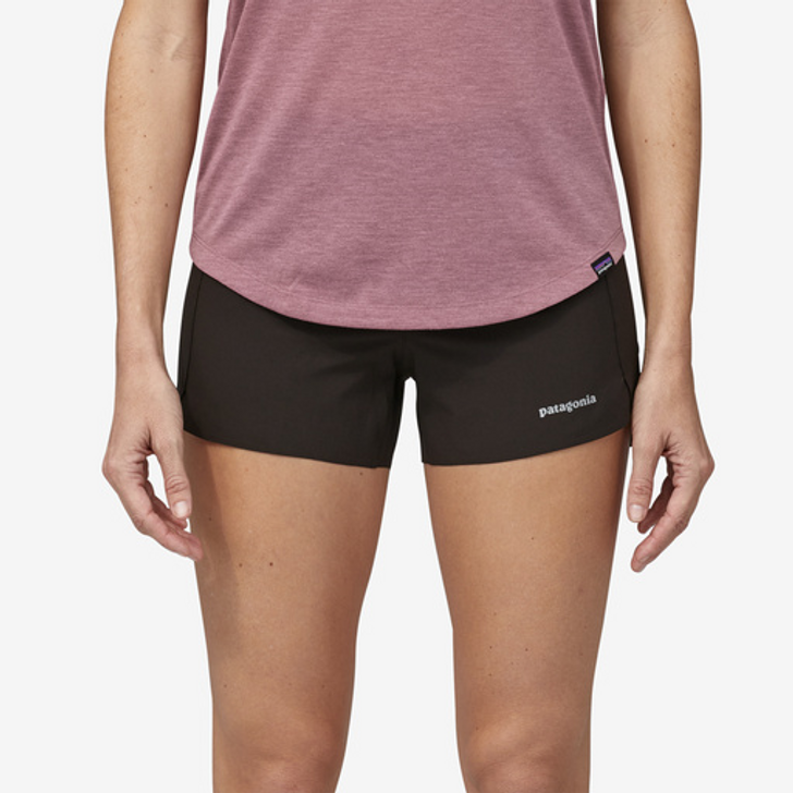 PATAGONIA STRIDER PRO SHORTS