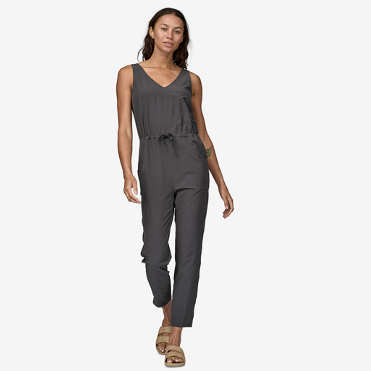 PATAGONIA FLEETWITH JUMPSUIT