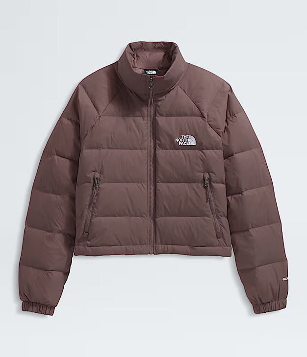 THE NORTH FACE WOMEN'S HYDRENALITE DOWN JACKET