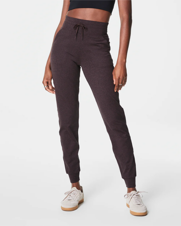 SPANX SMOOTH SOFTSTRETCH SLIM JOGGER