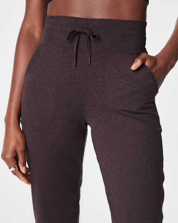 SPANX SMOOTH SOFTSTRETCH SLIM JOGGER