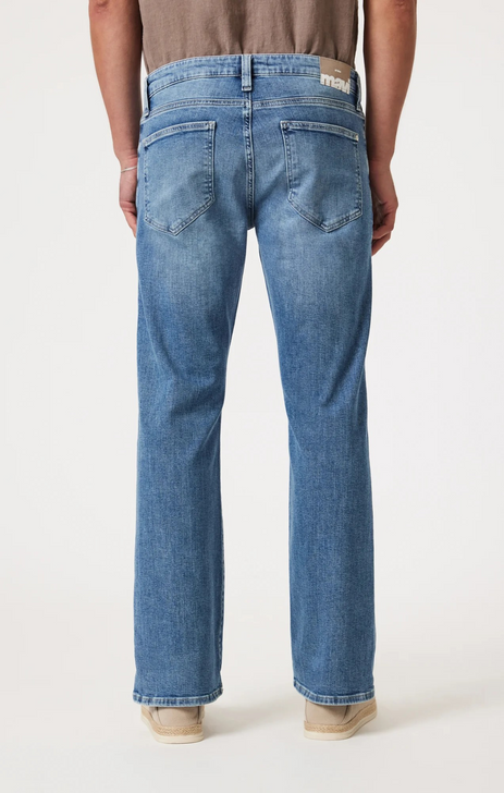 MAVI JOSH BOOT CUT JEANS