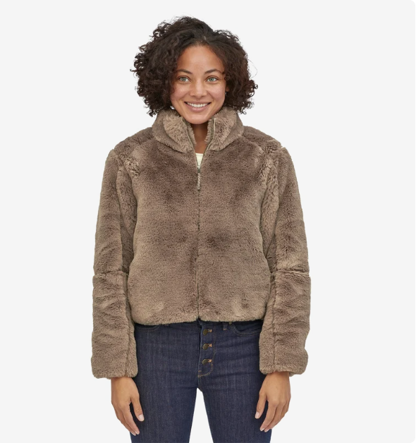 PATAGONIA LUNAR FROST JACKET - Steve's 