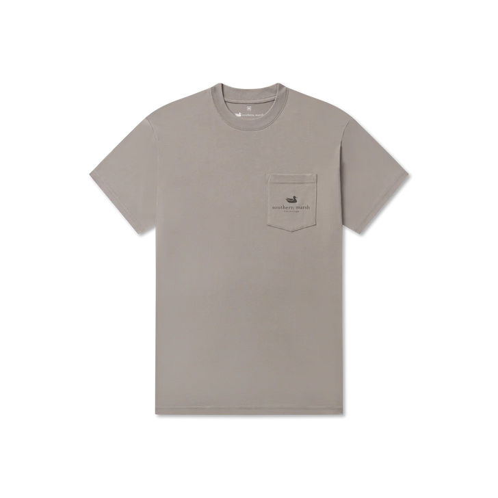 SOUTHERN MARSH VINTAGE DUCK DECOY T-SHIRT
