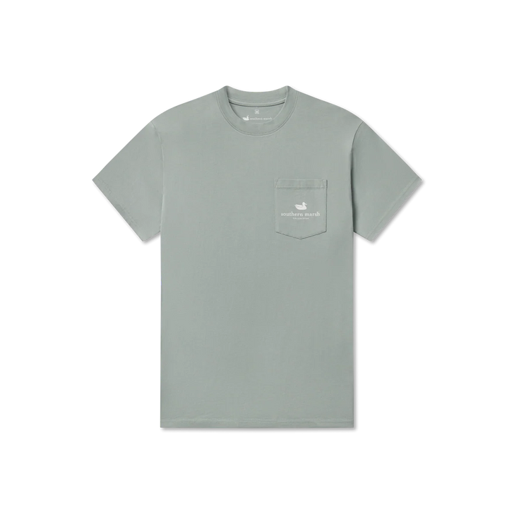 SOUTHERN MARSH DUCKSTAMP PINTAIL T-SHIRT