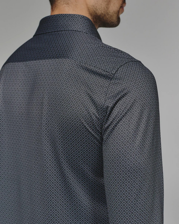 7DIAMONDS WILHEM SPORT SHIRT