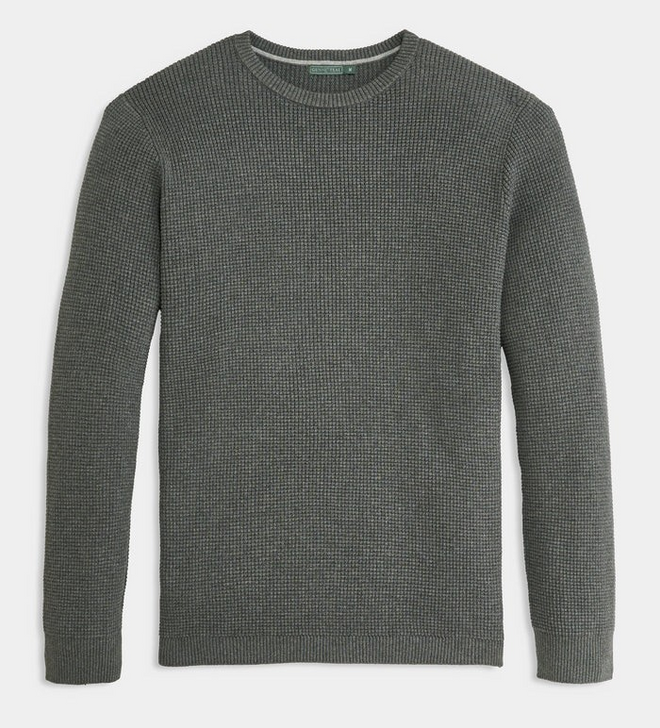 GENTEA RHODES CREWNECK