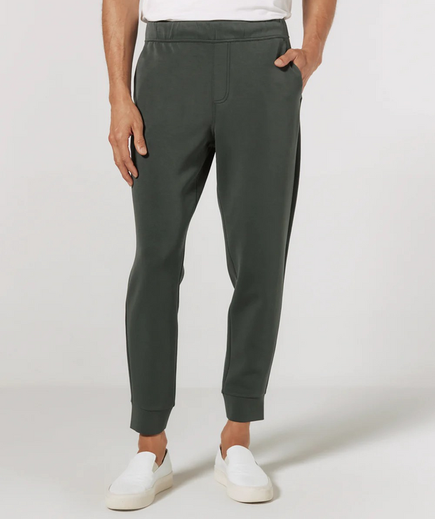 7DIAMONDS REV JOGGERS