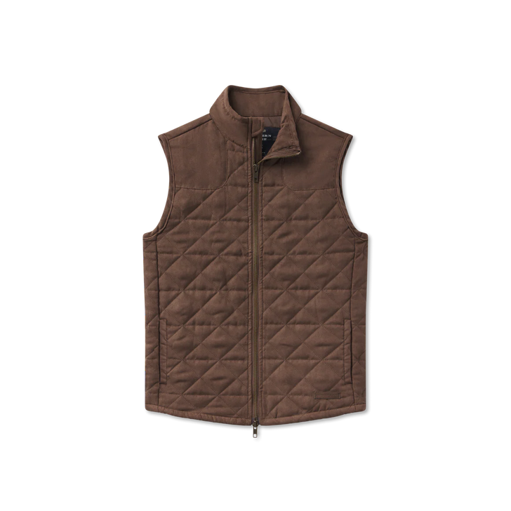 SOUTHERN MARSH YOUTH LAWRENCE VEST