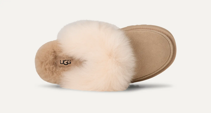 UGG DISQUETTE CHALET