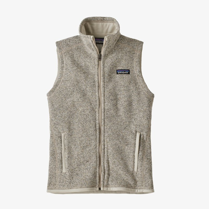 patagonia sweater fleece