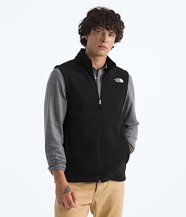 THE NORTH FACE GORDON LYON VEST
