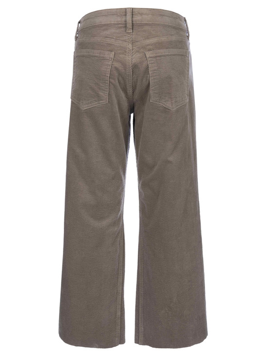 KUT FROM THE KLOTH KELSEY MID RISE ANKLE JEANS - ROSEMARY