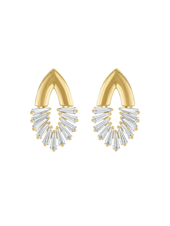 KINSEY DESIGNS LUCY EARRINGS