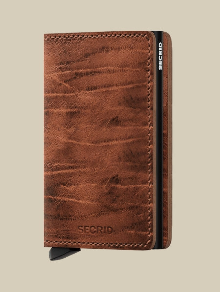 SECRID SLIM WALLET