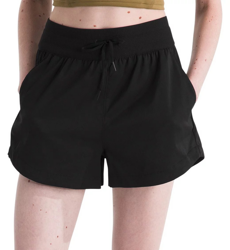 THE NORTH FACE APHRODITE ARISE 3" SHORTS