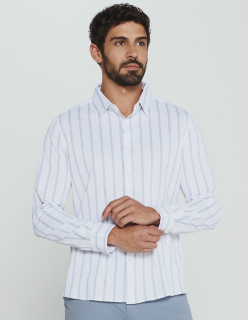 7DIAMONDS ALTON SHIRT