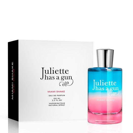 JULIETTE HAS A GUN MIAMI SHAKE