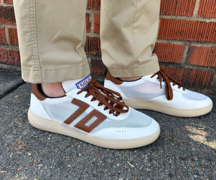 BACK70 BROOKLYN Y SNEAKER