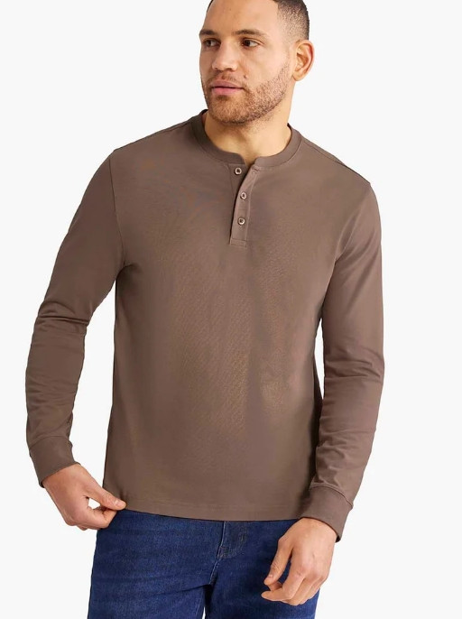 FAIR HARBOR PACIFIC HENLEY