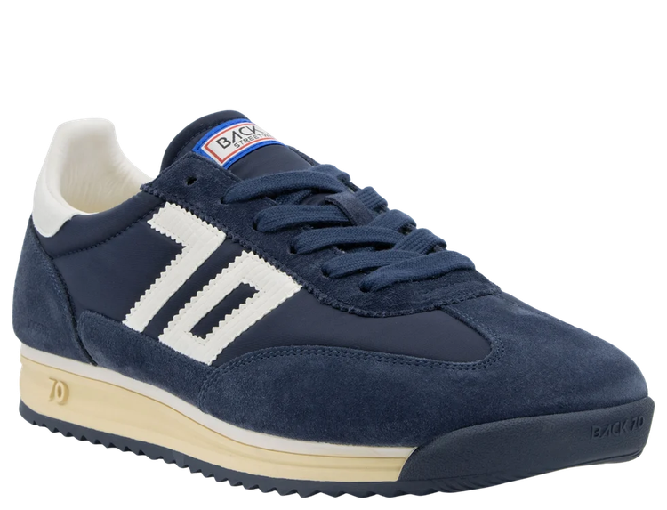 BACK 70 M'S JOGGER FC 600 - NAVY