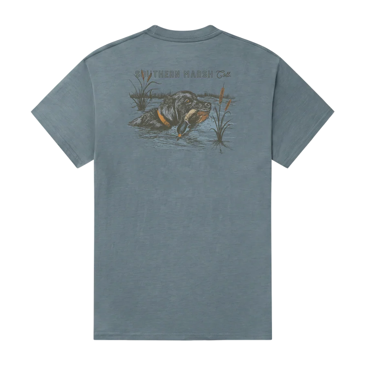 SOUTHERN MARSH YOUTH SEAWASH SUCCESSFUL SWIM T-SHIRT