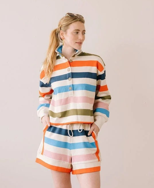 SUNSHINE TIENDA LOGAN SET