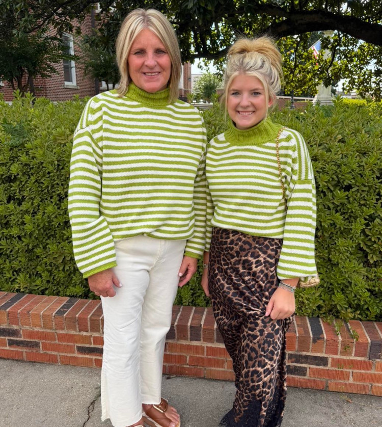 TWENTIFOURTH LEOPARD PANTS