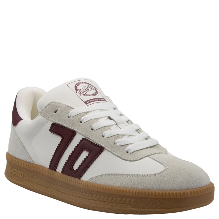BACK 70 MEN'S  DOUBLE Y W26 SNEAKER