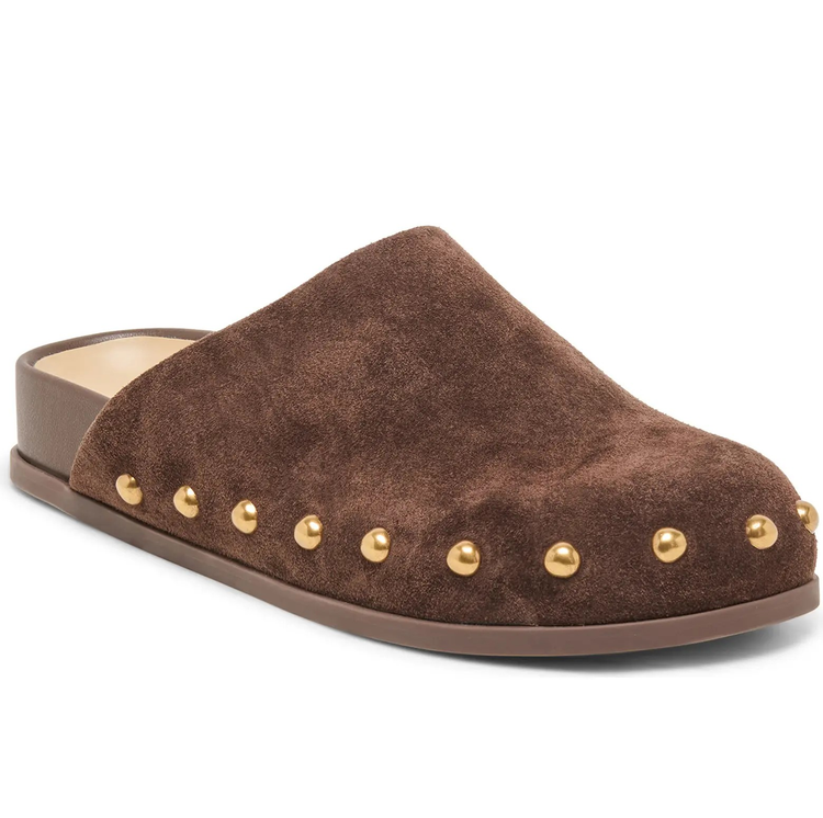DOLCE VITA JONEY STUD CLOG