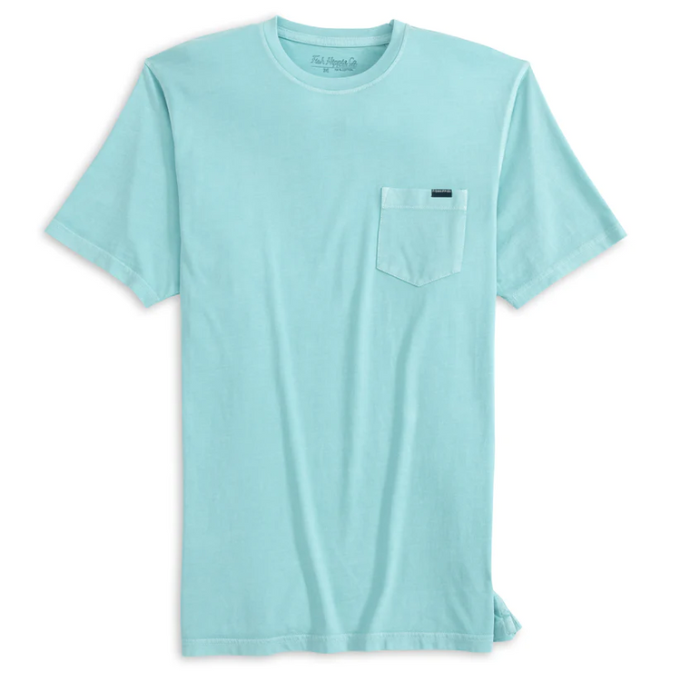 FISH HIPPIE BALAO POCKET TEE