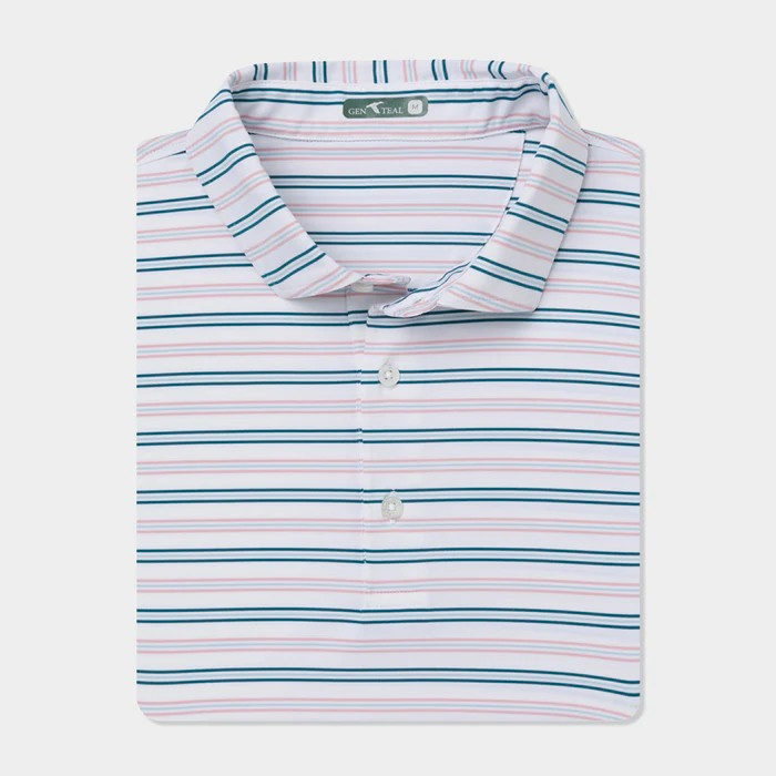 GENTEAL TOPSAIL ECOSOFT POLO