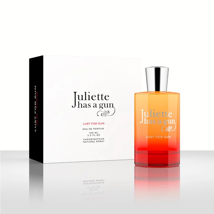 JULIETTE HAS A GUN LUST FOR SUN 100ML