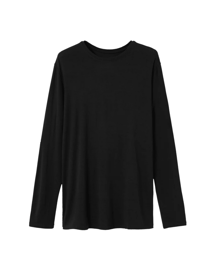 SAXX SNOOZE SLEEP LONG SLEEVE TEE