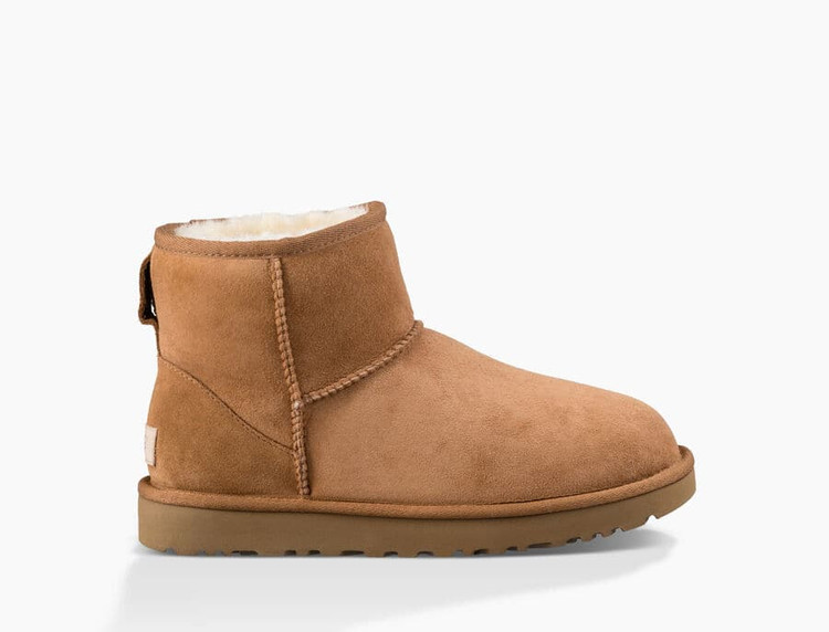 UGG CLASSIC MINI II BOOT