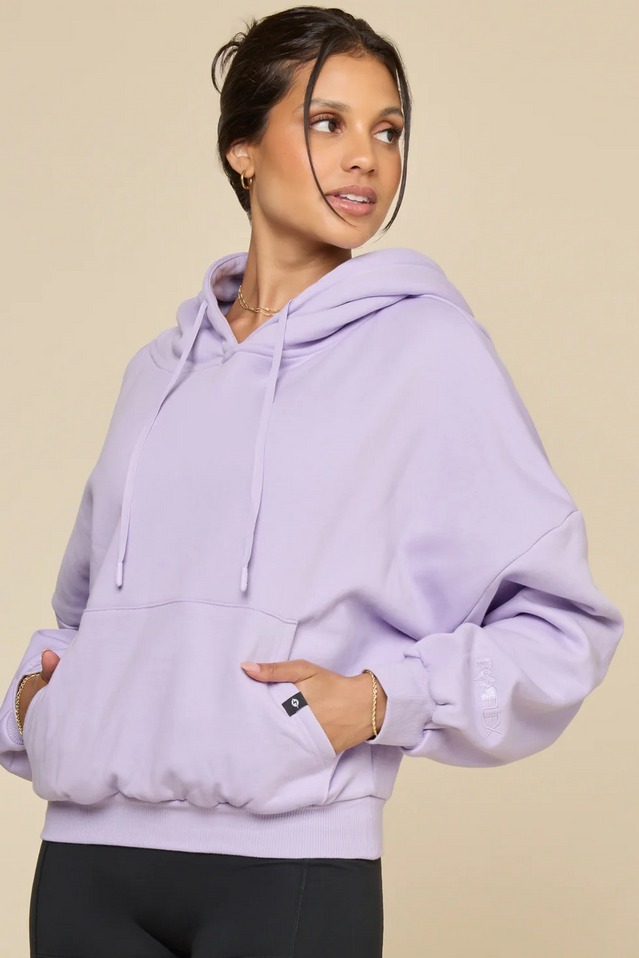 POPFLEX PULLOVER CLOUD HOODIE