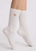 UGG LEDA COZY LOVE SOCK