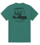 SOUTHERN MARSH ABOVE PAR PUP T-SHIRT