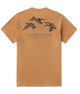 SOUTHERN MARSH CAMO FLYING DUCKS T-SHIRT