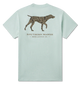 SOUTHERN MARSH CAMO POINTER T-SHIRT