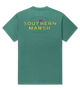 SOUTHERN MARSH SEAWASH FLAGSTICK T-SHIRT
