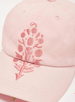 FREE PEOPLE BIG BUTI BASEBALL CAP