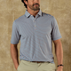 DUCKHEAD SUMMERFORD PERFORMANCE POLO