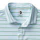 DUCKHEAD LONG DRIVE PERFORMANCE POLO