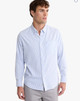 FAIR HARBOR SALTY OXFORD SPORT SHIRT