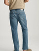 MAVI MATT RELAXED STRAIGHT JEANS